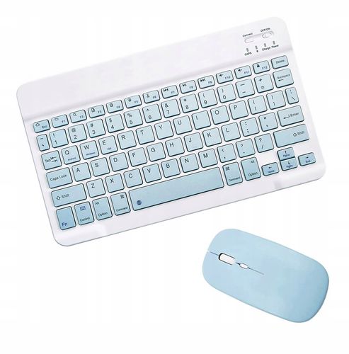 Klawiatura mysz bluetooth 3.0 Android ios Windows na Arena.pl