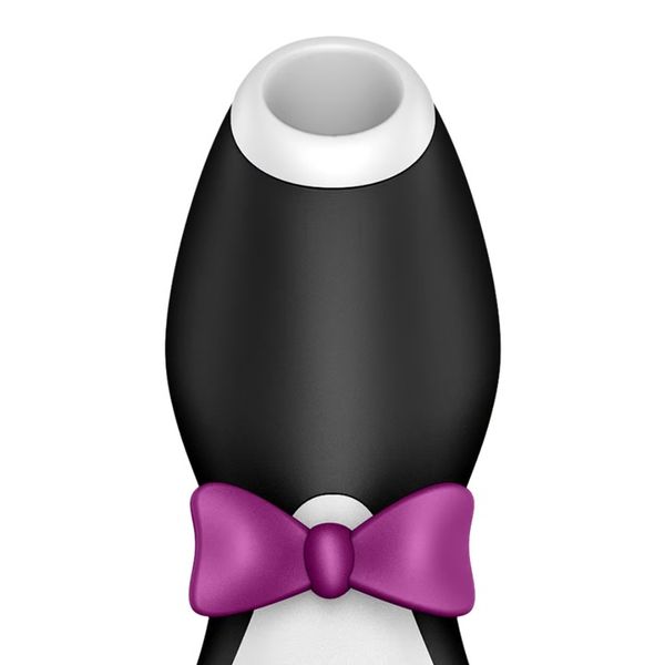 Masażer pingwinek Satisfyer Pro Penguin Next Generation 15lat zdjęcie 10