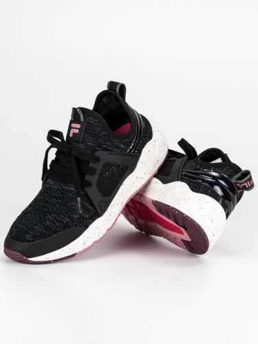 FILA FLAGRUNNER LOW WMN Rozmiar - 39 na Arena.pl