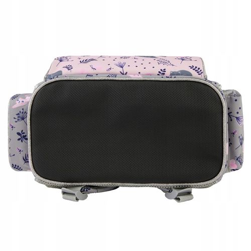 TORNISTER szkolny PASO KOTEK PLECAK - klasa 1-3 -ZESTAW 3 el. na Arena.pl