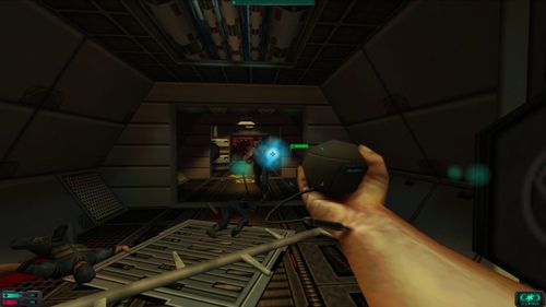 System Shock 2 Klucz CD KEY KOD BEZ VPN WYSYŁKA 24/7 na Arena.pl