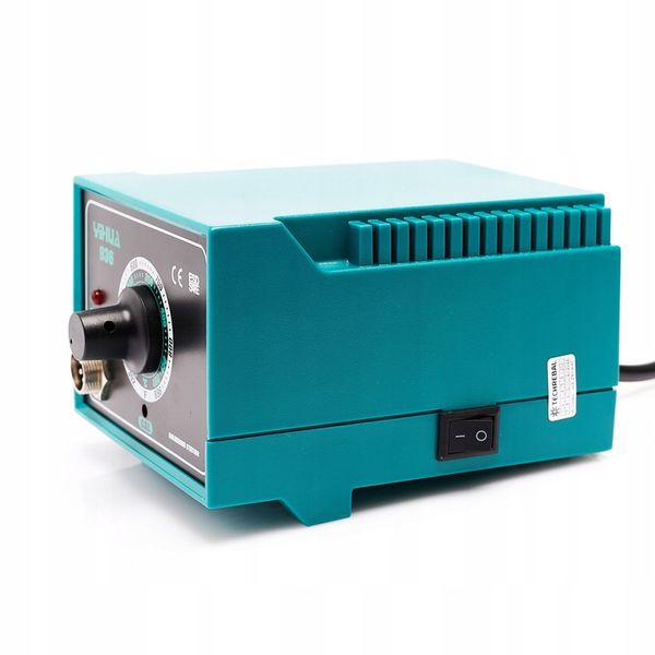 PIROGRAF STACJA DO LUTOWANIA WYPALARKA DO DREWNA zdjęcie 6