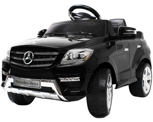 Samochód Na Akumulator: Mercedes Ml350 na Arena.pl