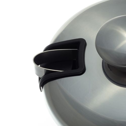 WIADERKO do LODU COOLER pojemnik TERMICZNY do chłodzenia SREBRNY + szczypce na Arena.pl