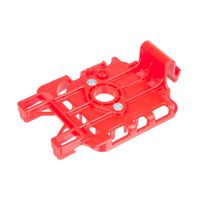 Podstawa filtra powietrza Cedrus wykaszarka CEDWK330R 600445