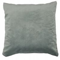 Poduszka dekoracyjna jasiek ozdobna zdejmowana 45 x 45 cm Family meble