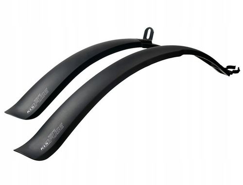 Błotniki chlapacze KELLYS FUSE MTB Cross 26' 28' na Arena.pl