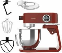 Robot planetarny kuchenny Cecotec Twist & Fusion 4000 z misą 5,2L 800W