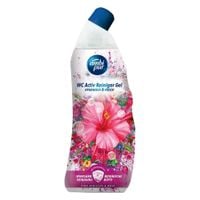 żel do wc ambi pur hibicius rose różowy 750 ml