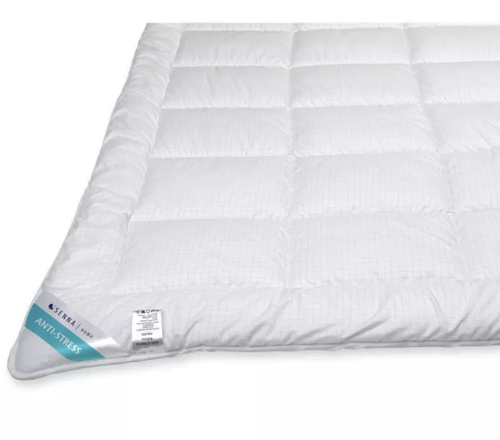 Kołdra całoroczna 135x200 ANTI-STRESS Senna Home na Arena.pl