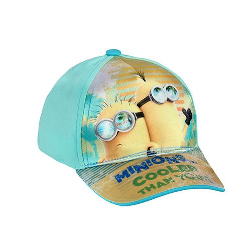 Dziecięca Czapka  Minions na Arena.pl