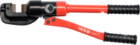 YATO OBCINAK RĘCZNY Z SIŁOWNIKIEM HYDRAULICZNYM 4-20mm PRASKA YT-22872