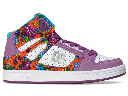 Buty DC Rebound Se 303310APUN 29 na Arena.pl