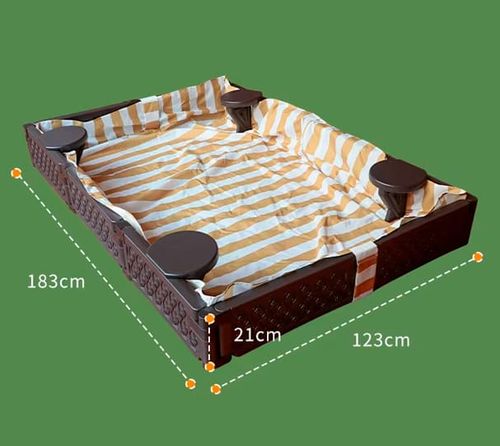 piaskownica plastikowa prostokątna na Arena.pl