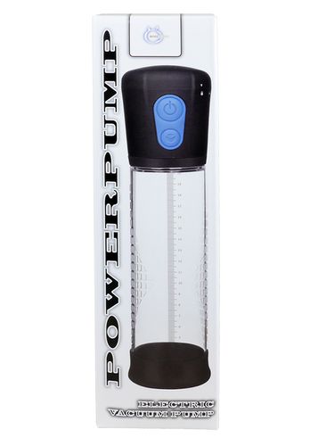 pompka powerpump electric vacuum pump na Arena.pl