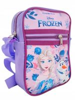 Torba Listonoszka FROZEN Kraina Lodu na ramię dla Księżniczki saszetka