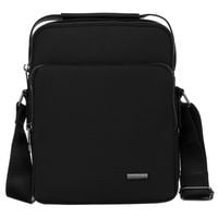 pojemna, poręczna torba męska z poliestru - rovicky