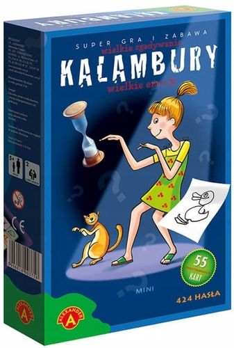 Kalambury mini 05998 na Arena.pl