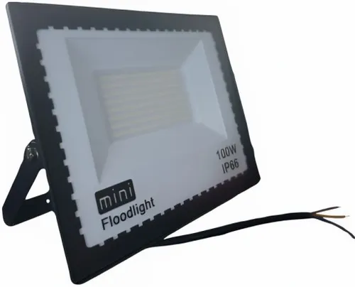 HALOGEN LED 100W REFLEKTOR NAŚWIETLACZ ZEWNĘTRZNY ROBOCZY MOCNY 9000lm IP66 na Arena.pl