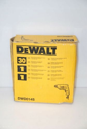 Wiertarka DEWALT DWD014S-QS na Arena.pl