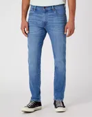 WRANGLER RIVER MĘSKIE SPODNIE JEANSOWE JEANSY BLUE CREEK W17TJXZ81 W31 L32