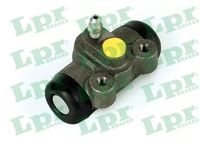Cylinderek hamulcowy LPR 4715 Peugeot