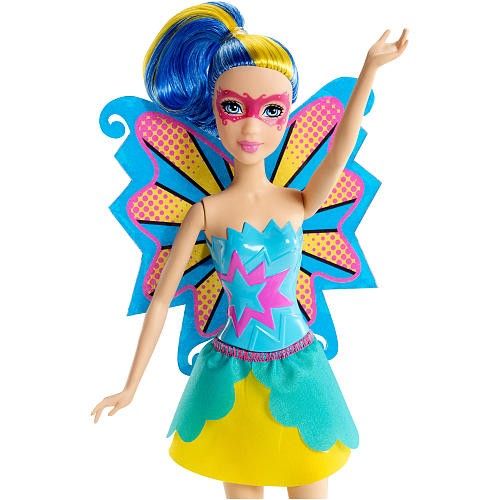 Barbie Bliźniaczki Motyle na Arena.pl