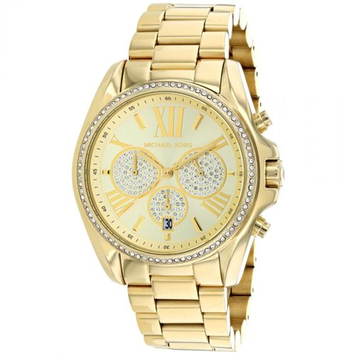 Michael Kors MK6538 - Mercer na Arena.pl