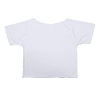 Koszulką do nadruku na maskotkę miś Pluszowy Sublimacja Termotransfer