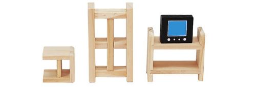 Domek drewniany D6858 na Arena.pl