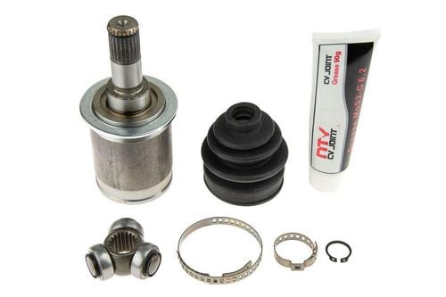 PRZEGUB WEWNĘTRZNY TYŁ HONDA CR-V III 2006 2007 2008 2009 na Arena.pl