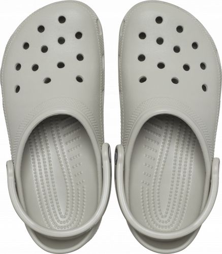 Męskie Buty Chodaki Klapki Crocs Classic 10001 Clog 46-47 na Arena.pl