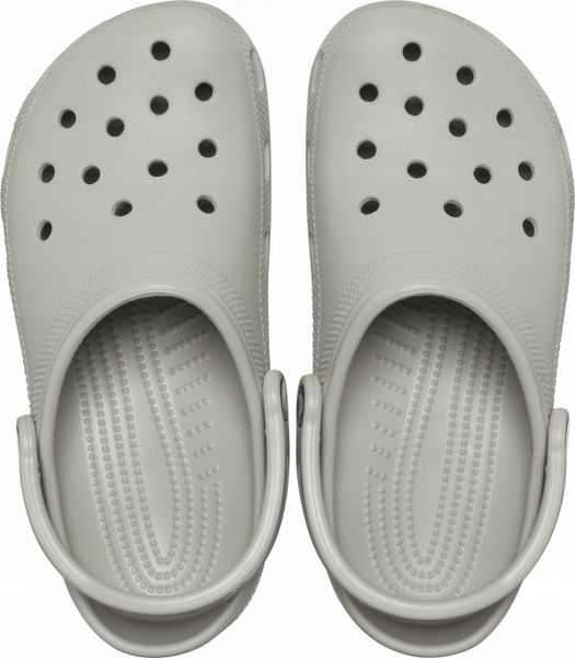 Męskie Buty Chodaki Klapki Crocs Classic 10001 Clog 46-47 zdjęcie 6