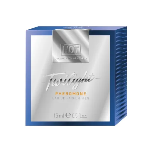 feromony dla mężczyzn twilight pheromone parfum men 15ml hot na Arena.pl