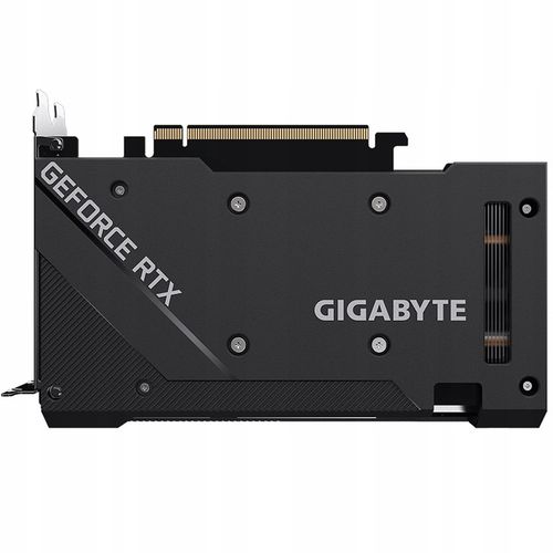 Karta graficzna Gigabyte GeForce RTX 3060 WINDFORCE OC 12 GB PCI-E 4.0 na Arena.pl