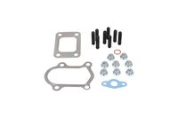 ZESTAW MONTAŻOWY TURBOSPRĘŻARKI IVECO DAILY IV 2007 2008 2009 2010 2011