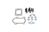 ZESTAW MONTAŻOWY TURBOSPRĘŻARKI IVECO DAILY V 2011 2012 2013 2014
