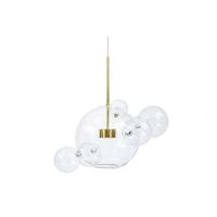 Lampa Wisząca Berella Light Ballone 1C BL0421