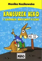 Kangurek Niko I Zadania Matematyczne. Klasa 2