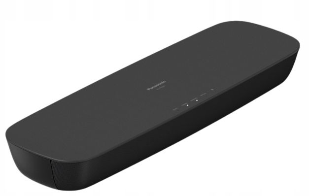 Panasonic SC-HTB200 Soundbar 2.0 80W czarny Bluetooth zdjęcie 2