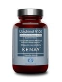 # KENAY Ubichinol Koenzym Q10 V100 (120 kaps.)