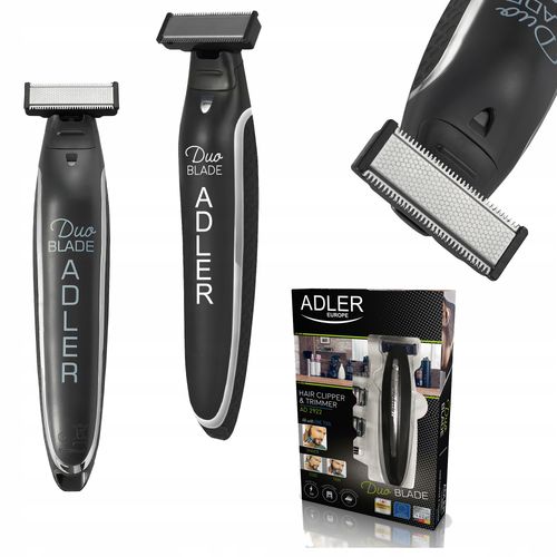 Trymer ADLER 5902934830997 na Arena.pl
