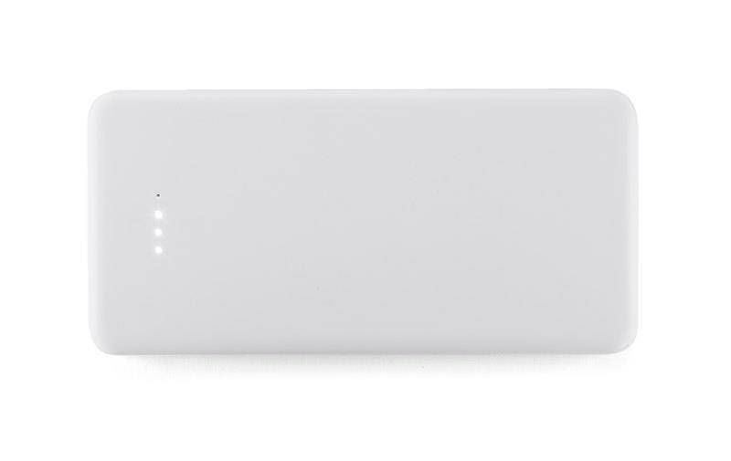 Power bank SIMPLE 10000 mAh zdjęcie 3