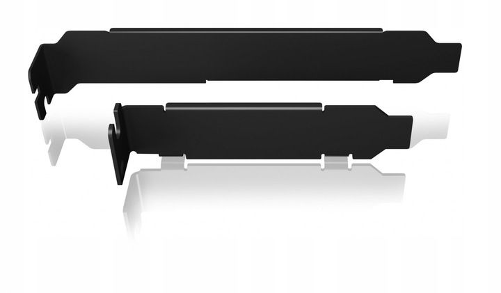 ICYBOX Karta PCI na M.2 SSD NVMe IB-PCI208-HS z zdjęcie 7