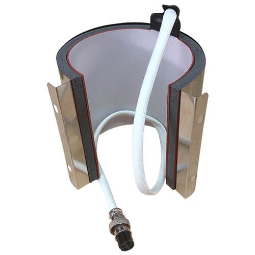 Grzałka do kubków do prasy JTSB-S-2 zdjęcie 1