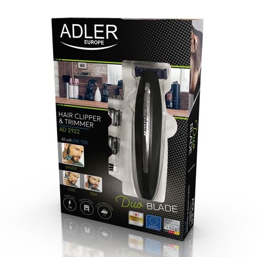Trymer ADLER 5902934830997 na Arena.pl