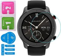 SZKŁO OCHRONNE HARTOWANE 9H PRO+ YIVO DO XIAOMI HUAMI AMAZFIT GTR 47MM