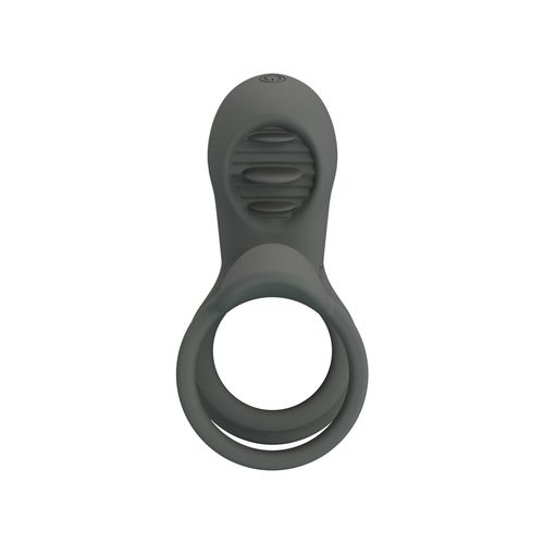 Pretty Love - Master Ring, 12 Vibration Functions 12 Licking Settings Memor na Arena.pl