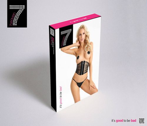 pas gorsetowy cr404 l na Arena.pl