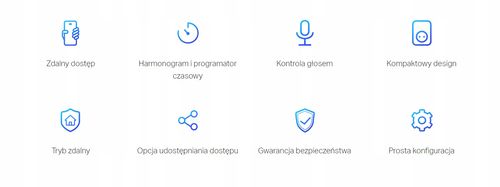 Gniazdo TP-Link Tapo P100 Mini Smart Plug (1-pack) na Arena.pl